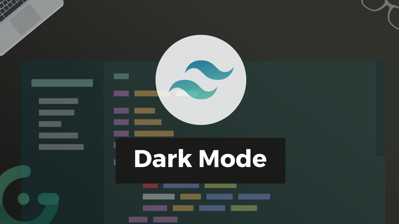 Removing Dark Classes from a Tailwind CSS code