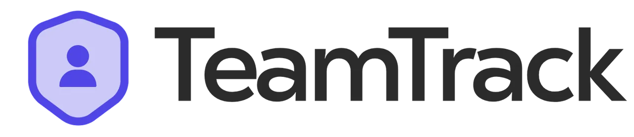 Screenshot of TeamTrack