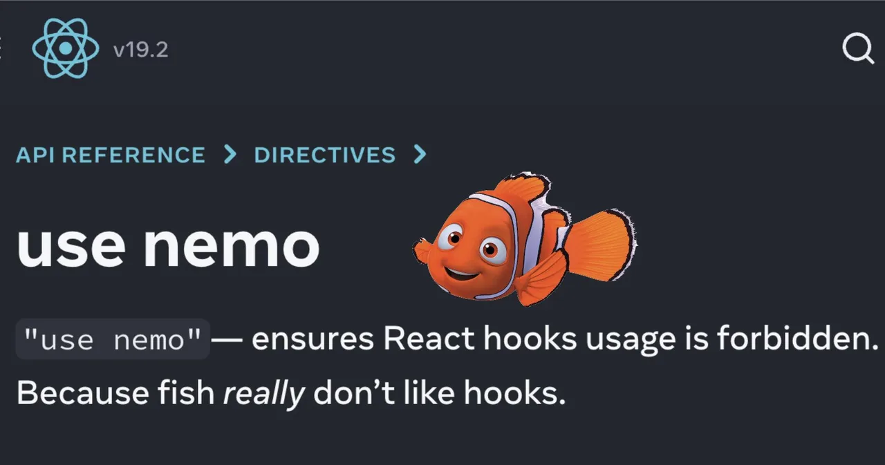 Screenshot of use-nemo